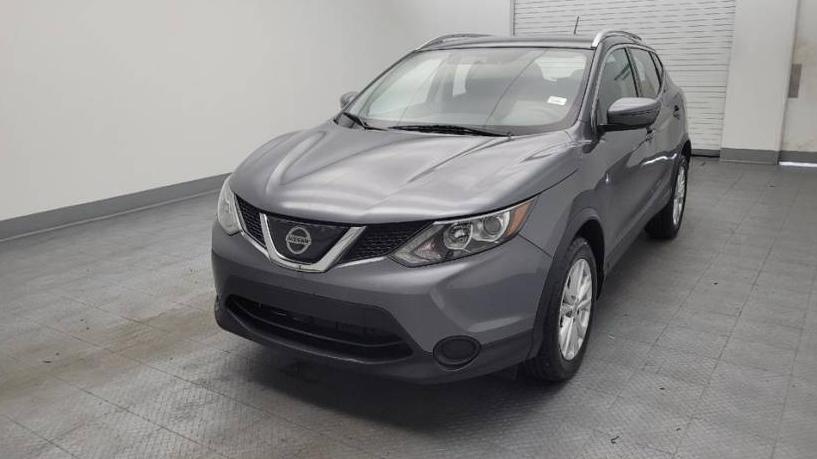 NISSAN ROGUE SPORT 2018 JN1BJ1CR5JW287763 image